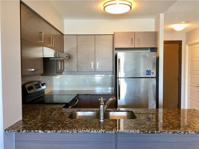 8200 Birchmount Road 1505, Markham, ON L3R 9W1 8
