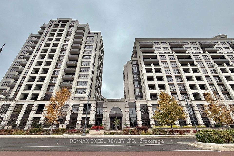89 South Town Centre Boulevard 1609, Markham, ON L6G 0E8 2