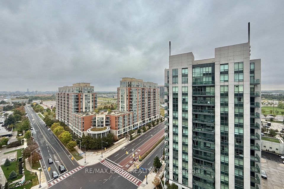 89 South Town Centre Boulevard 1609, Markham, ON L6G 0E8 25