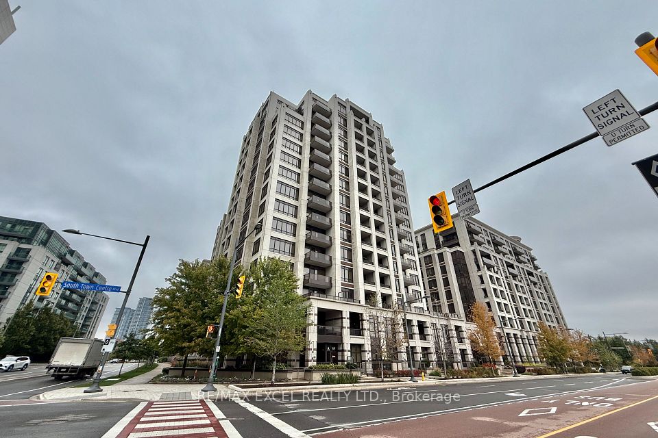 89 South Town Centre Boulevard 1609, Markham, ON L6G 0E8 3