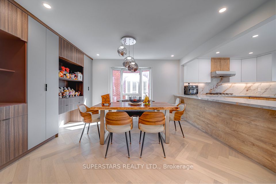 29 Barlow Road, Markham, ON L3R 8A4 4
