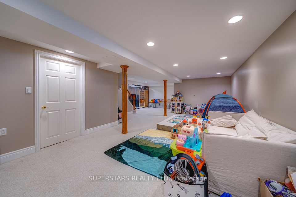 29 Barlow Road, Markham, ON L3R 8A4 24