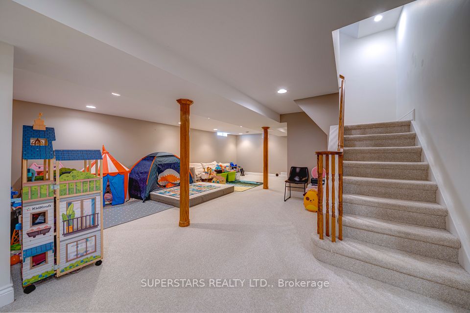 29 Barlow Road, Markham, ON L3R 8A4 23