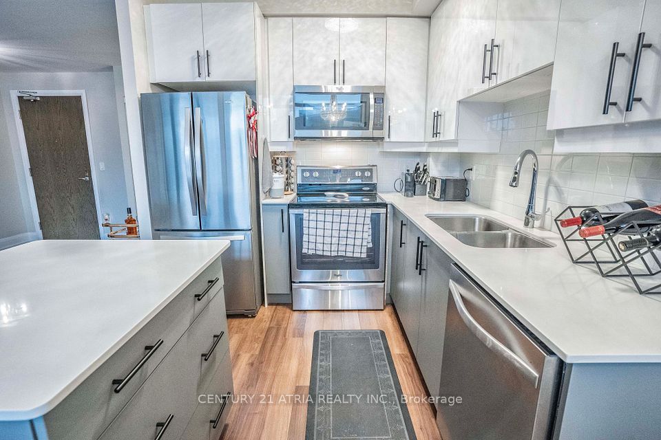 2900 Highway 7 314, Vaughan, ON L4K 0G3 13
