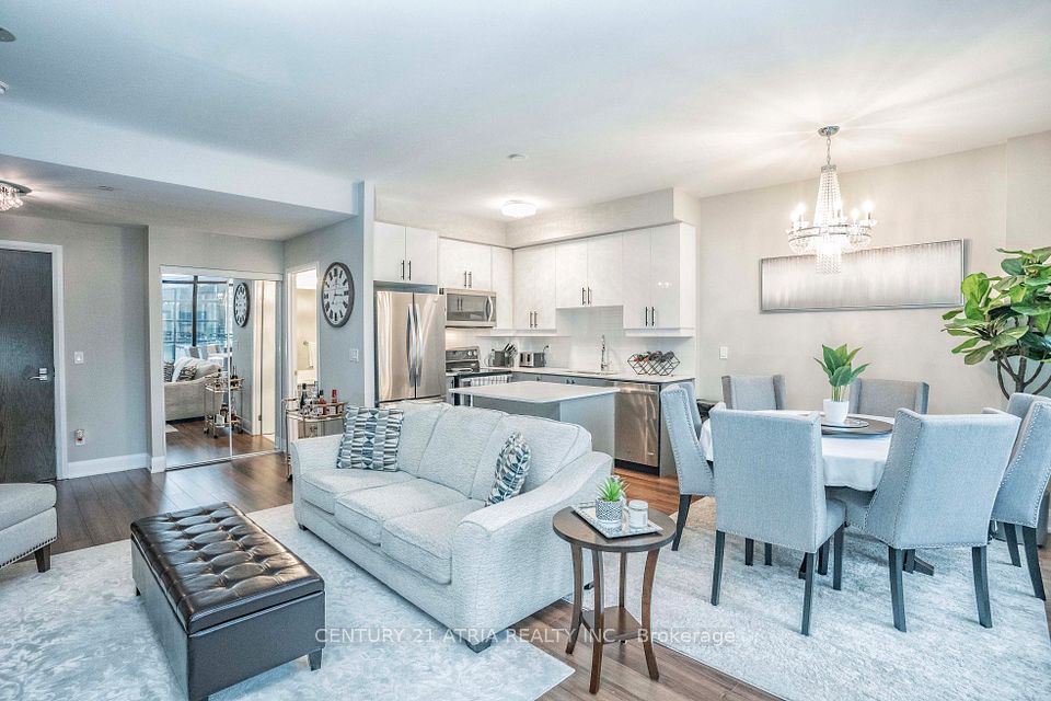 2900 Highway 7 314, Vaughan, ON L4K 0G3 8