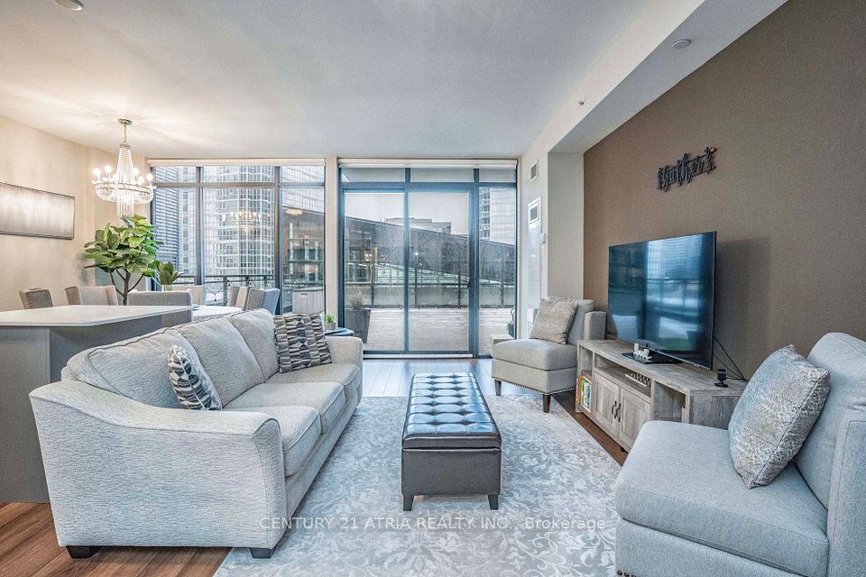 2900 Highway 7 314, Vaughan, ON L4K 0G3 4