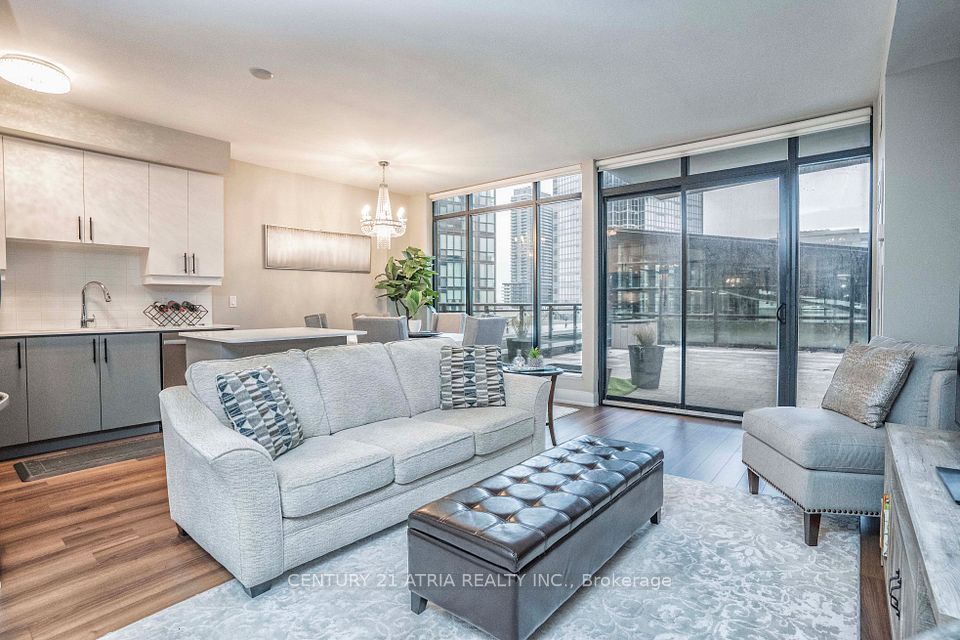 2900 Highway 7 314, Vaughan, ON L4K 0G3 6
