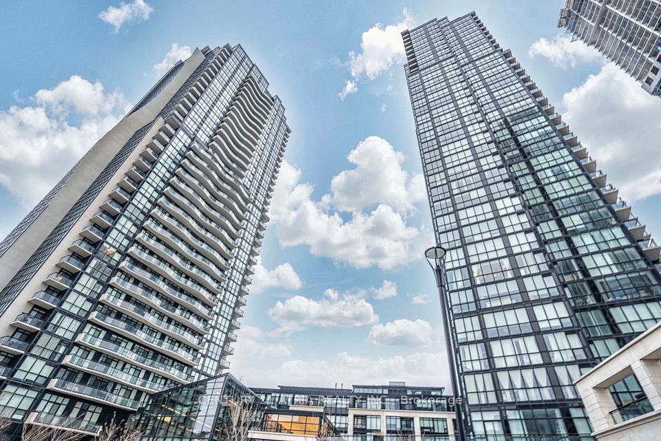 Condo Apartment at 2900 Highway 7 314, Vaughan, ON L4K 0G3