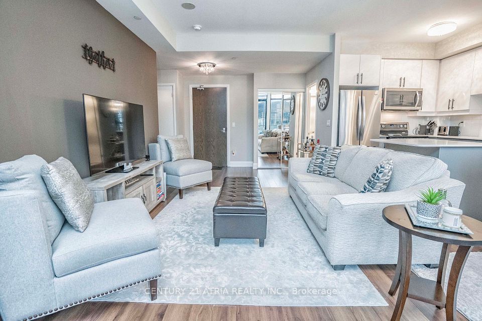 2900 Highway 7 314, Vaughan, ON L4K 0G3 7