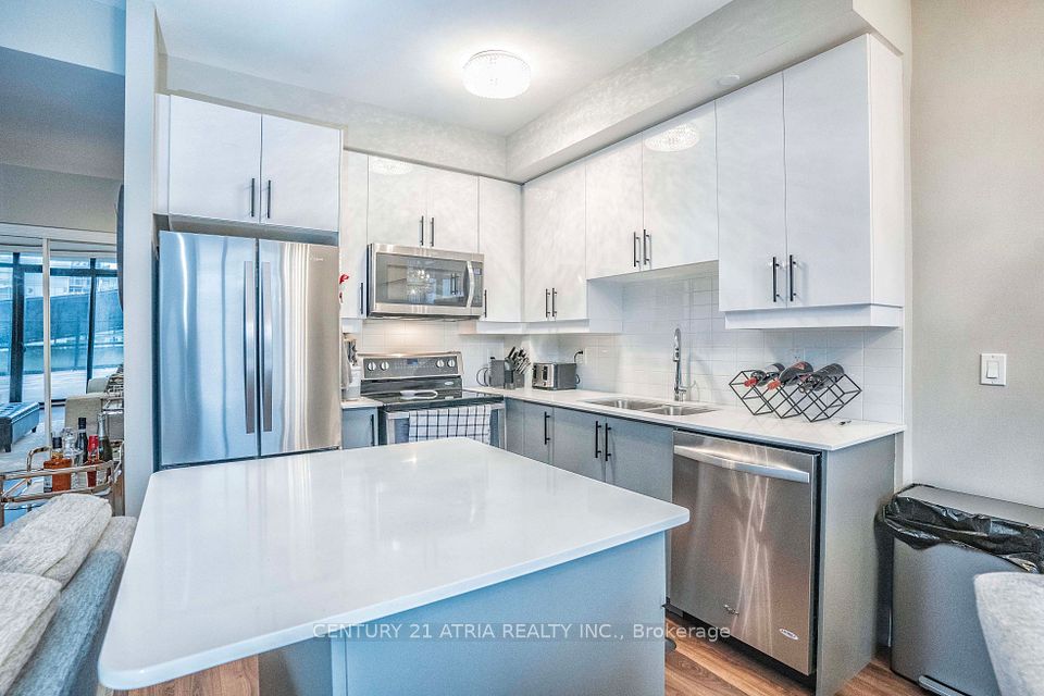 2900 Highway 7 314, Vaughan, ON L4K 0G3 12