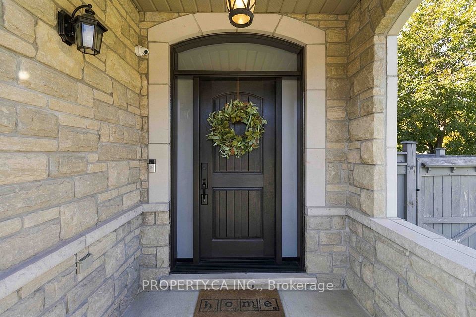 52 Woodville Drive, Vaughan, ON L6A 4A9 2