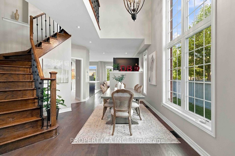52 Woodville Drive, Vaughan, ON L6A 4A9 5