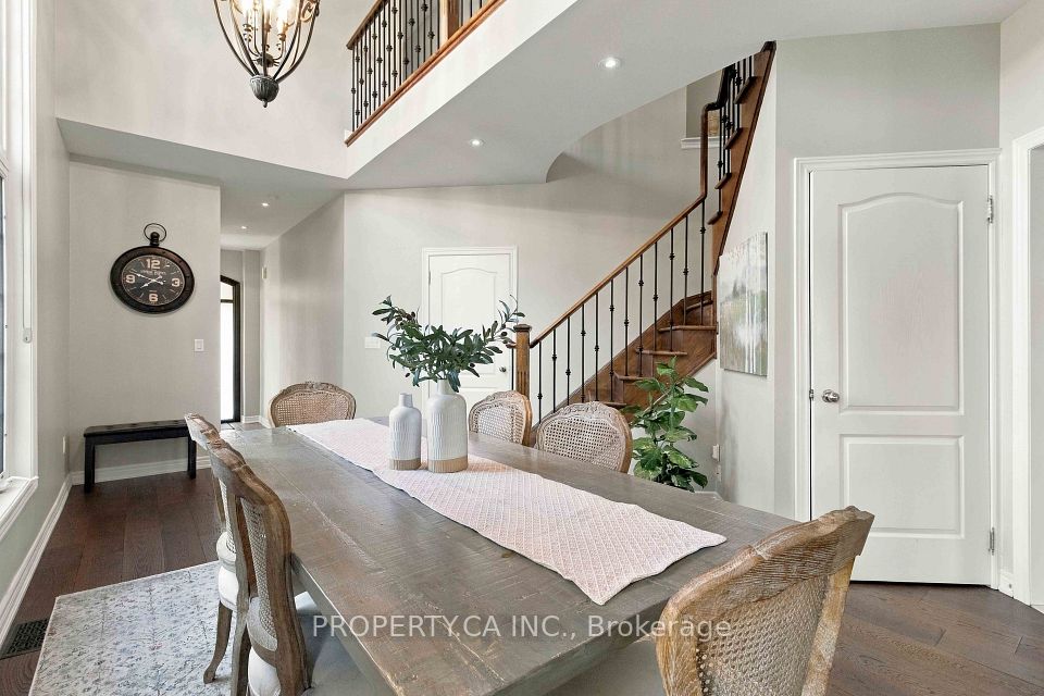 52 Woodville Drive, Vaughan, ON L6A 4A9 9