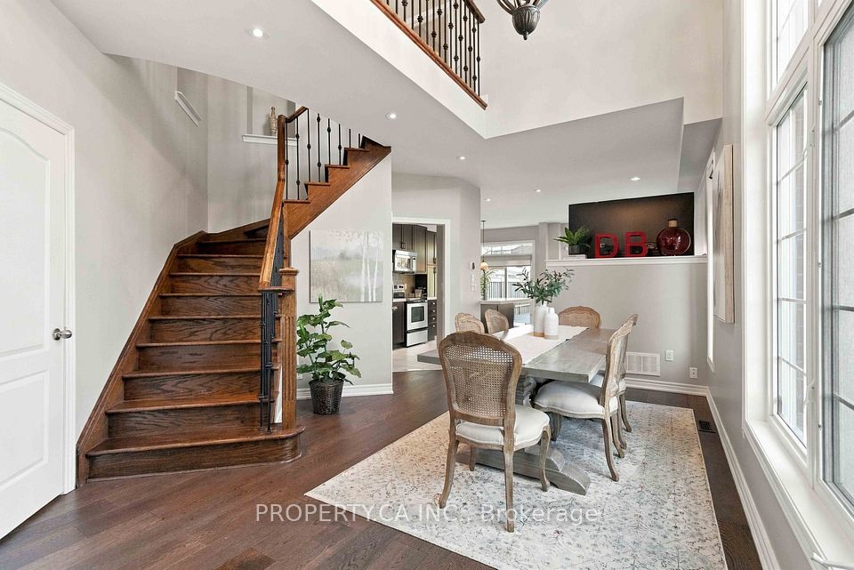 52 Woodville Drive, Vaughan, ON L6A 4A9 6