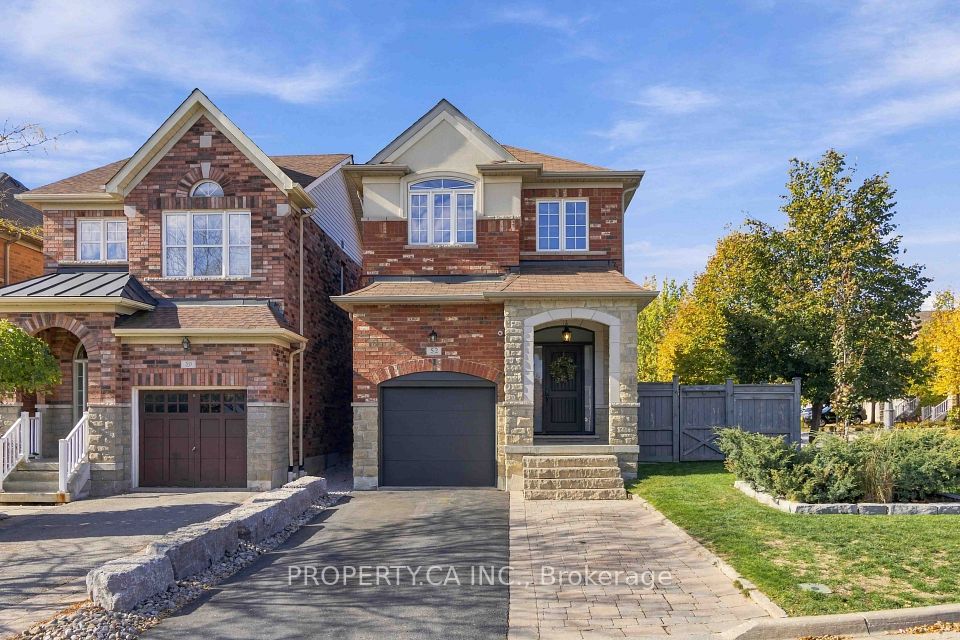 Detached at 52 Woodville Drive, Vaughan, ON L6A 4A9