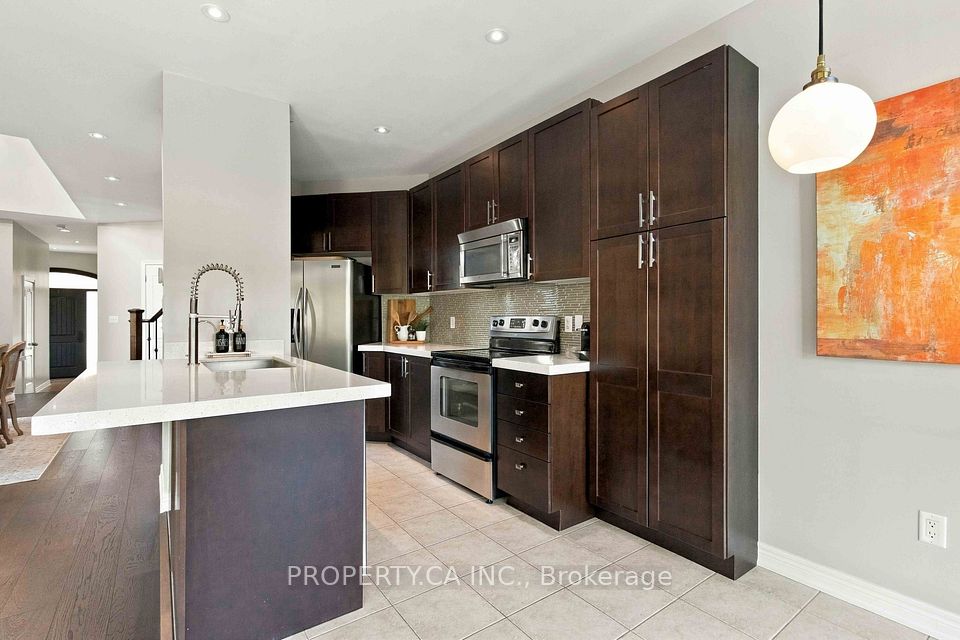 52 Woodville Drive, Vaughan, ON L6A 4A9 11