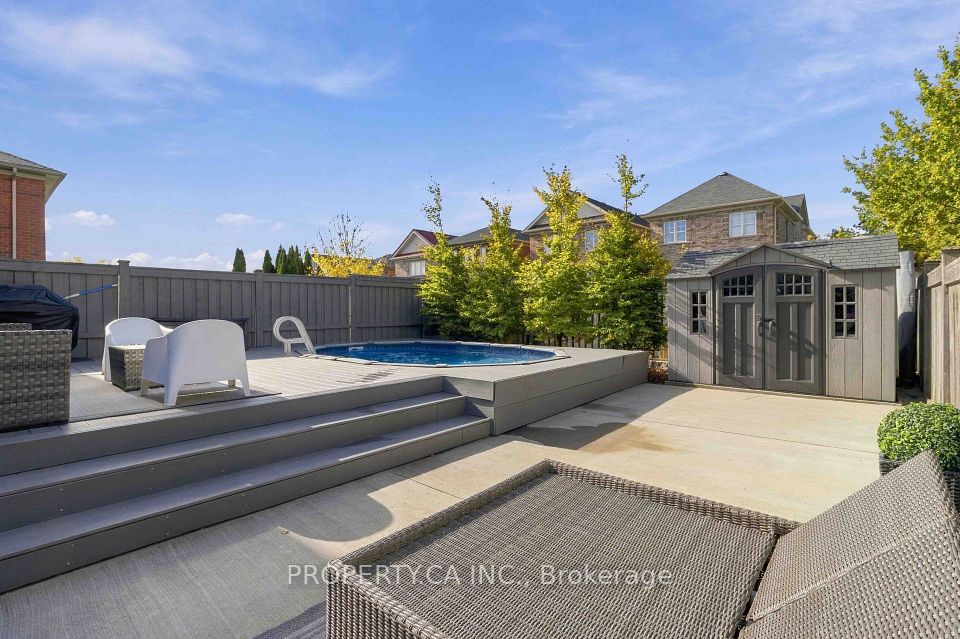 52 Woodville Drive, Vaughan, ON L6A 4A9 21