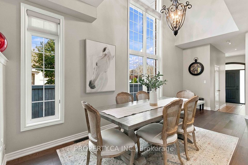 52 Woodville Drive, Vaughan, ON L6A 4A9 8