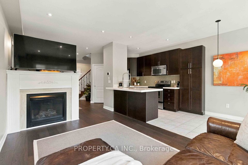 52 Woodville Drive, Vaughan, ON L6A 4A9 12