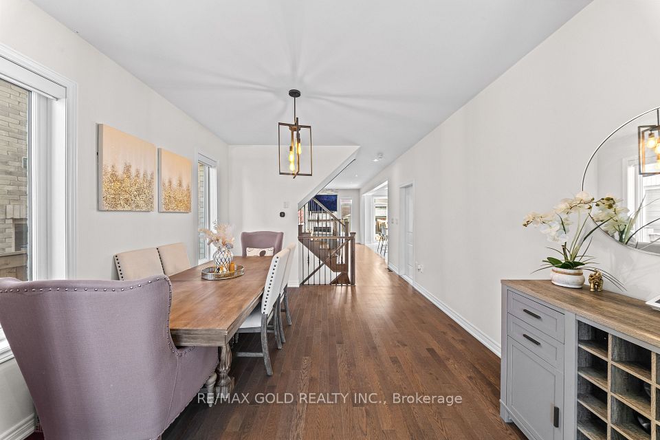238 Mactier Drive, Vaughan, ON L4H 4L7 3