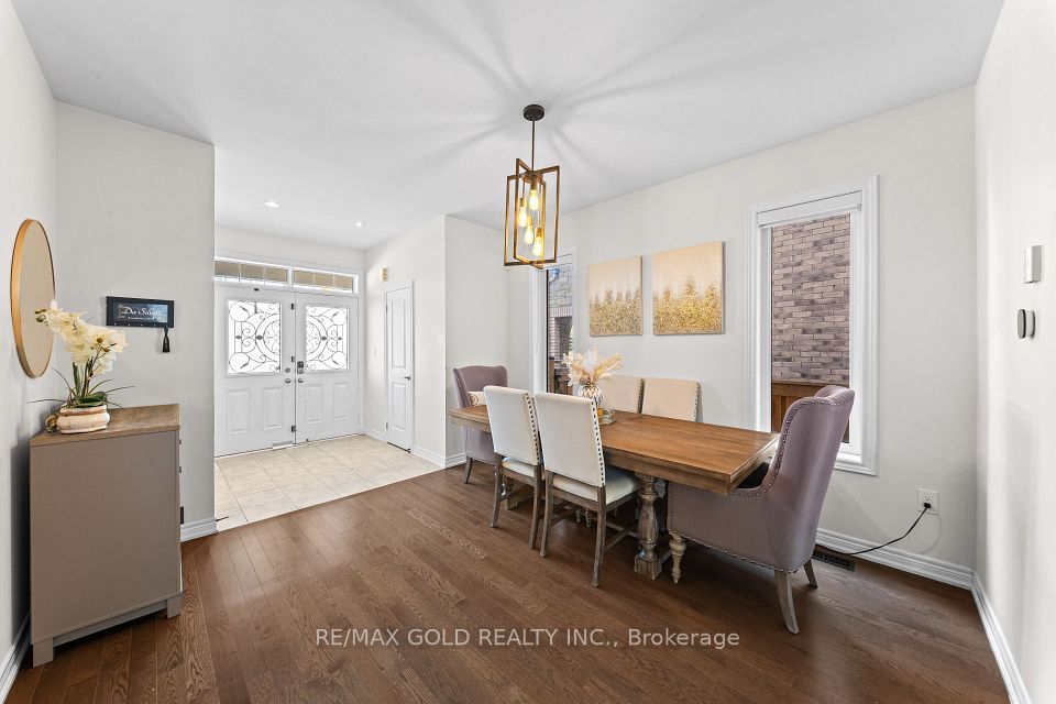 238 Mactier Drive, Vaughan, ON L4H 4L7 4