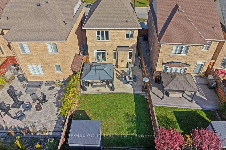 238 Mactier Drive, Vaughan, ON L4H 4L7 20