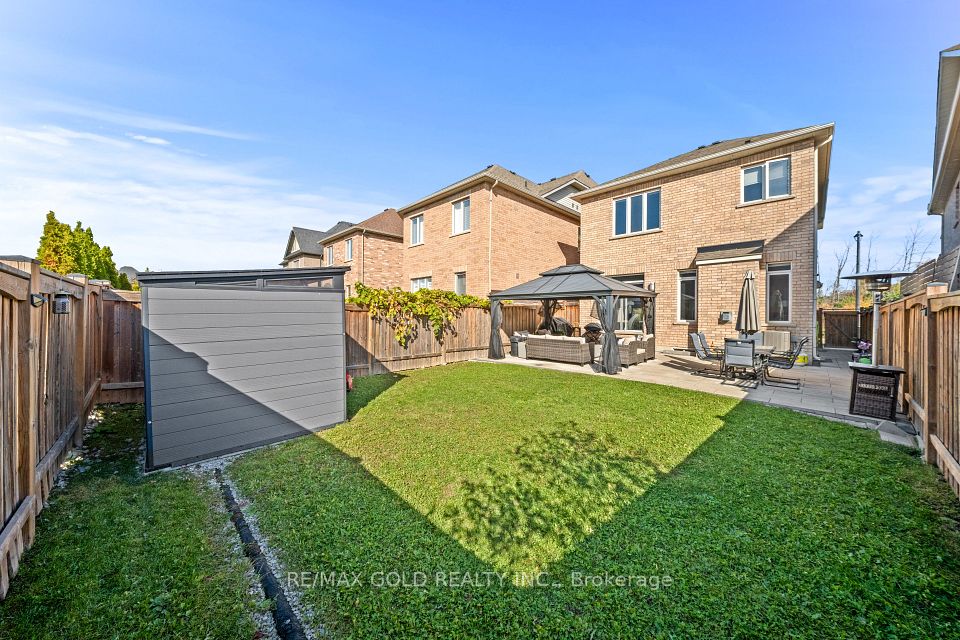 238 Mactier Drive, Vaughan, ON L4H 4L7 17