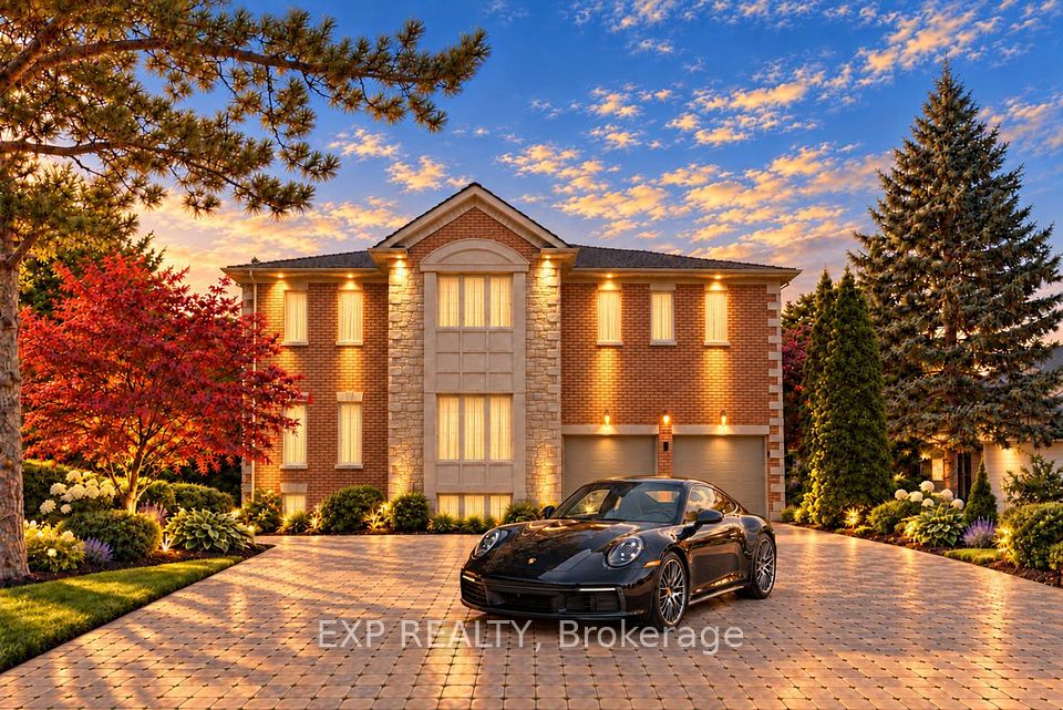 2 Shallmar Gardens, Richmond Hill, ON L4B 3G4 2