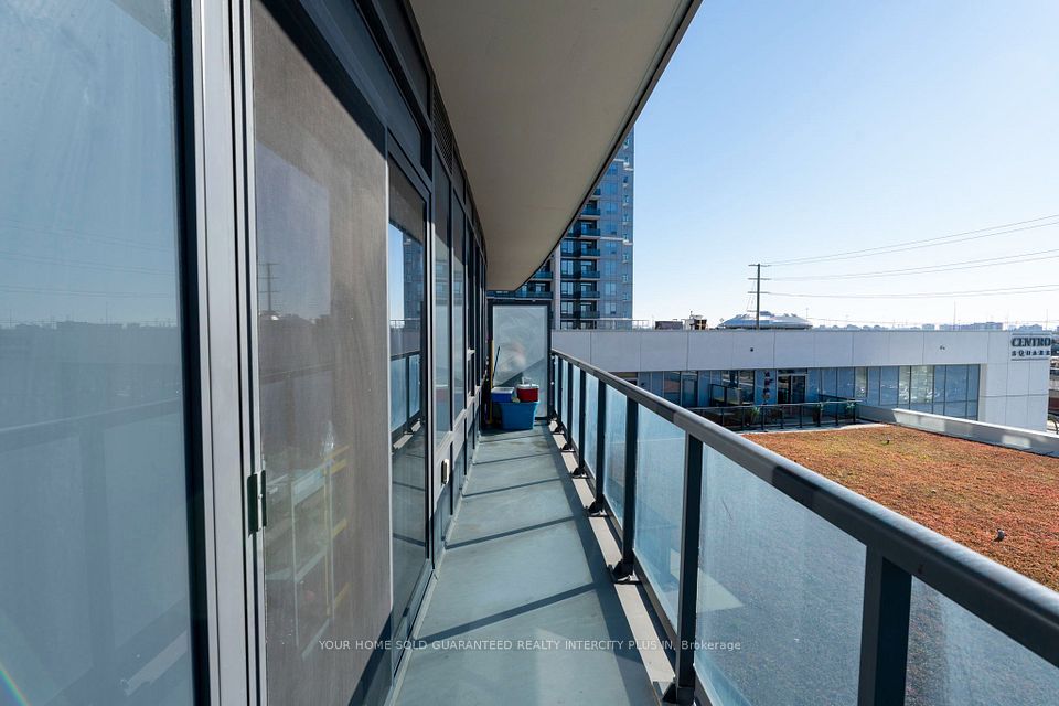 3700 Highway 7 Highway 405, Vaughan, ON L4L 0G8 21