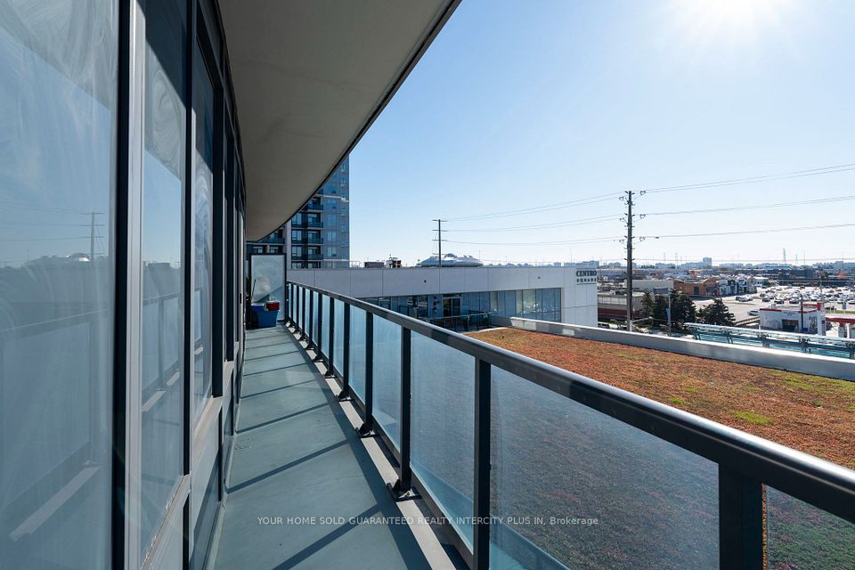 3700 Highway 7 Highway 405, Vaughan, ON L4L 0G8 22