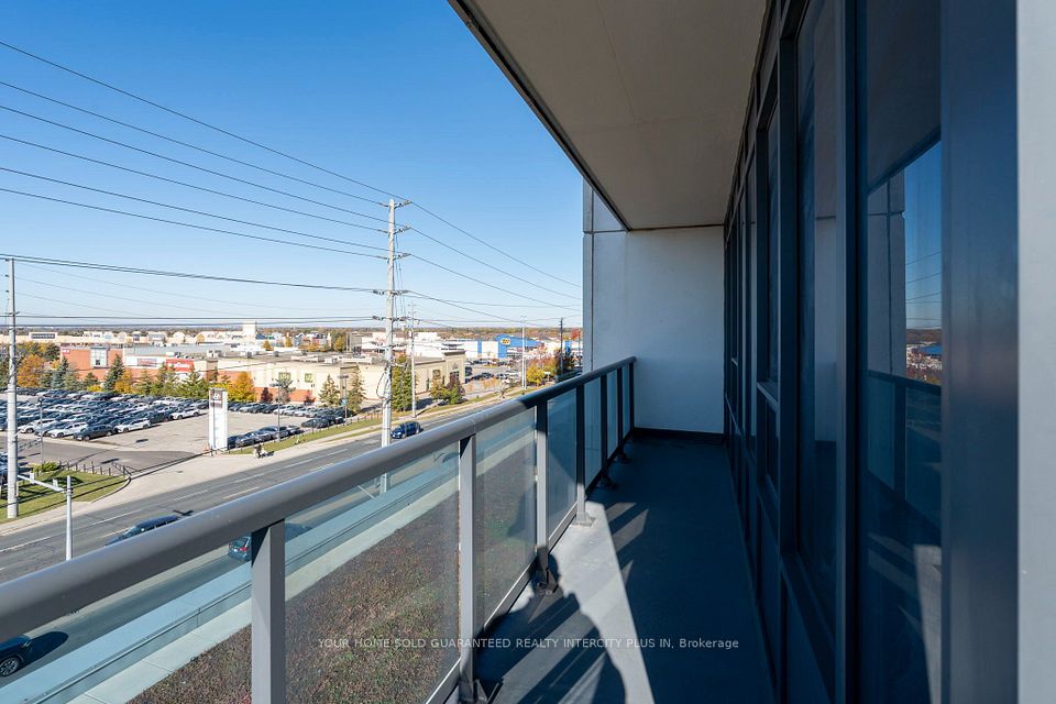 3700 Highway 7 Highway 405, Vaughan, ON L4L 0G8 25