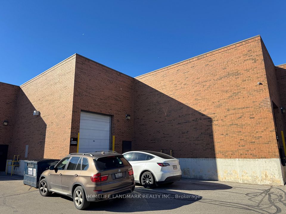 180 Jardin Drive 3, Vaughan, ON L4K 1X8 2