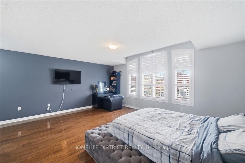 43 Bethany Street, Markham, ON L3S 4T9 21