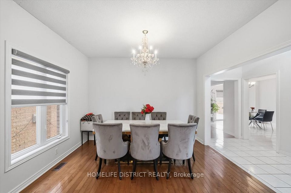 43 Bethany Street, Markham, ON L3S 4T9 8