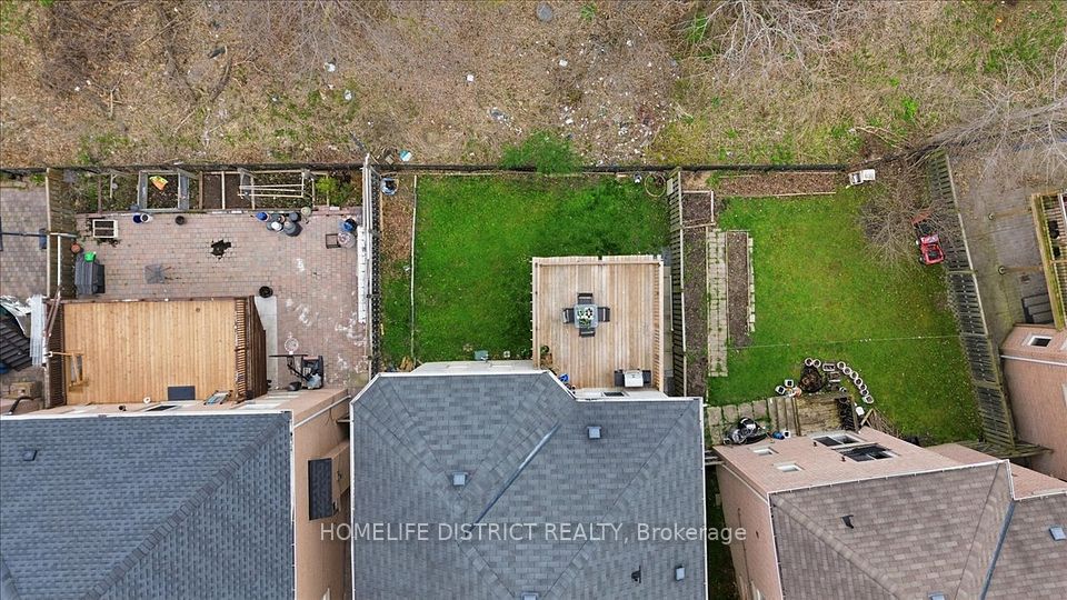 43 Bethany Street, Markham, ON L3S 4T9 3