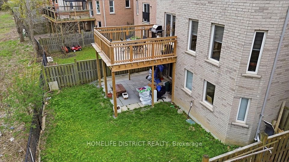 43 Bethany Street, Markham, ON L3S 4T9 2
