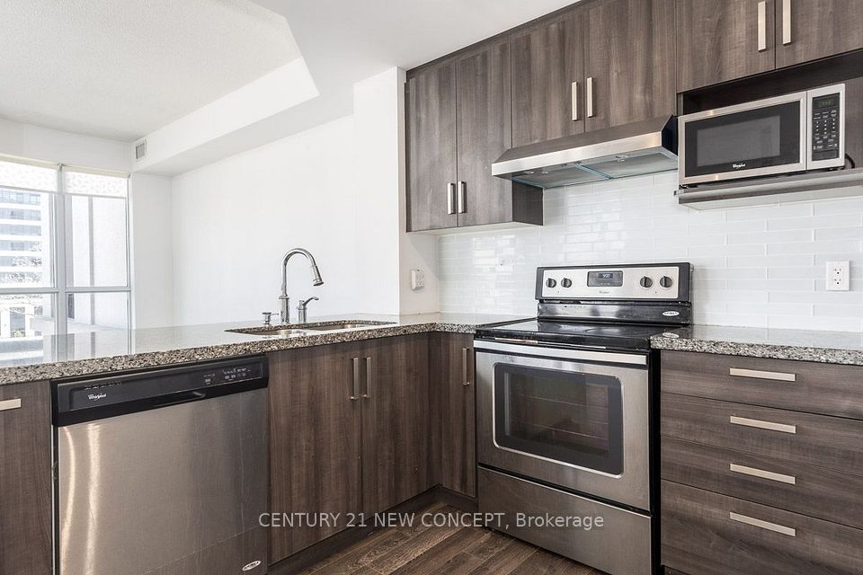 33 Clegg Road 311, Markham, ON L6G 0B2 19