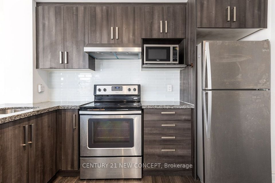 33 Clegg Road 311, Markham, ON L6G 0B2 20