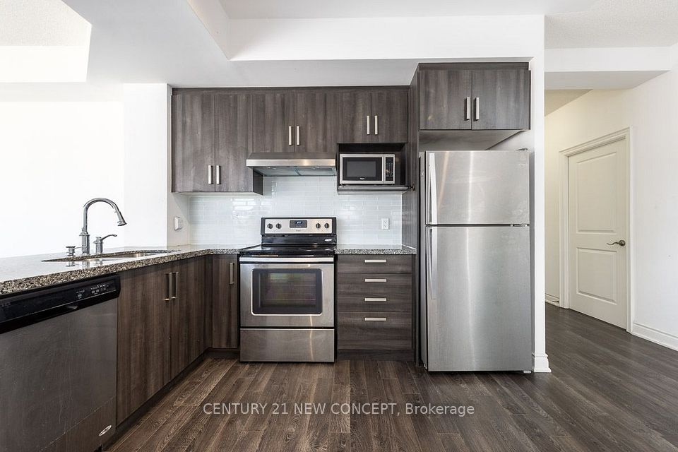 33 Clegg Road 311, Markham, ON L6G 0B2 8