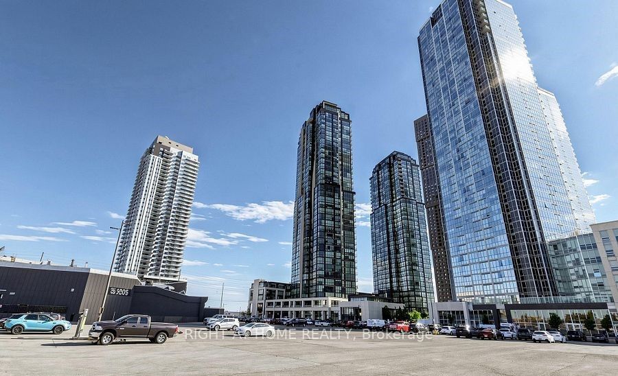 Condo Apartment at 2900 Highway 7 Road 2602, Vaughan, ON L4K 1W2