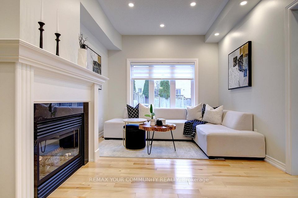 186 Lauderdale Drive, Vaughan, ON L6A 0S4 11