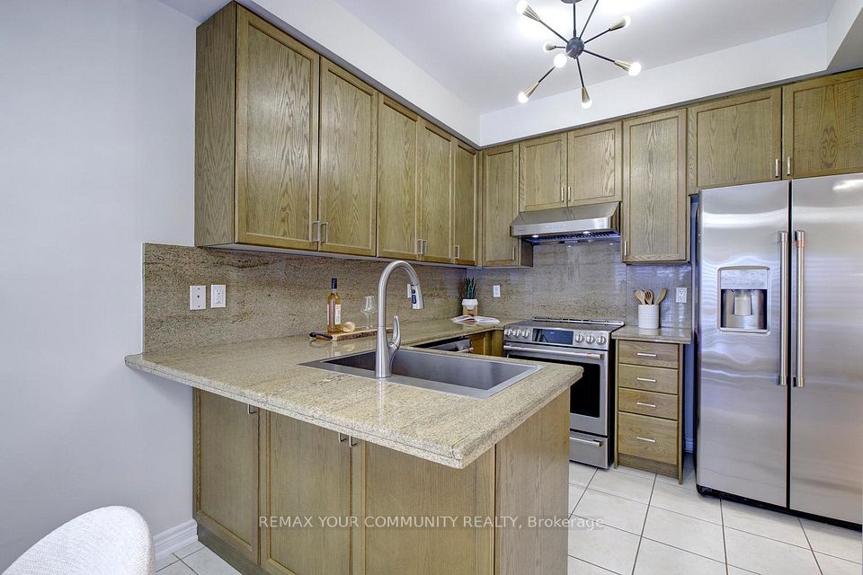 186 Lauderdale Drive, Vaughan, ON L6A 0S4 17