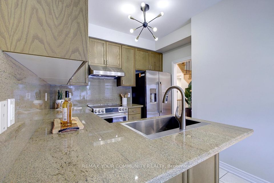 186 Lauderdale Drive, Vaughan, ON L6A 0S4 21