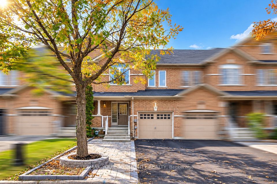 186 Lauderdale Drive, Vaughan, ON L6A 0S4 2