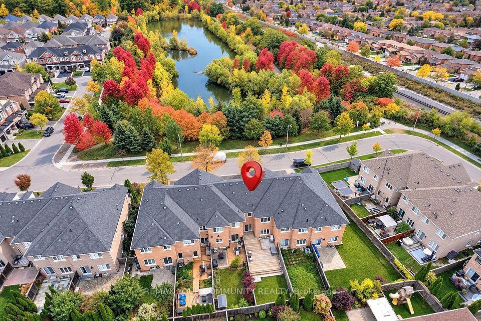 186 Lauderdale Drive, Vaughan, ON L6A 0S4 3