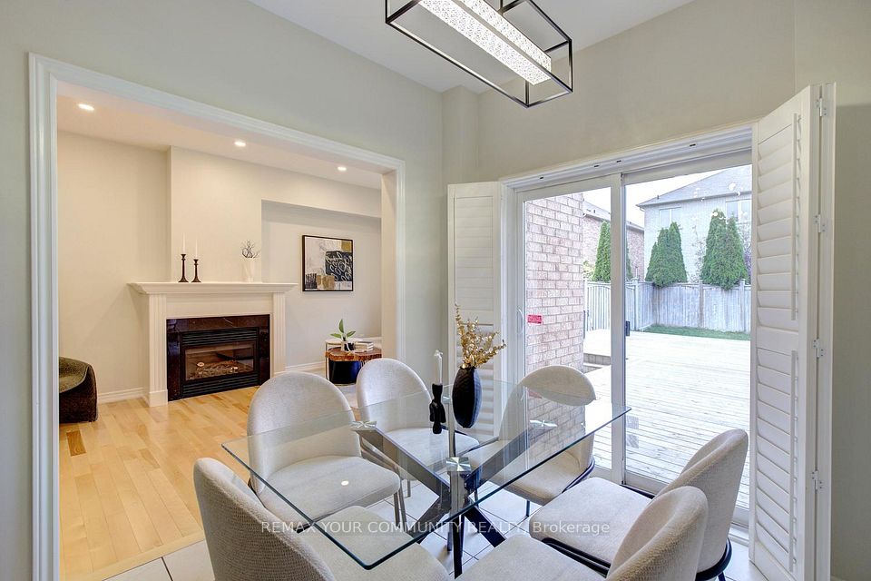186 Lauderdale Drive, Vaughan, ON L6A 0S4 19