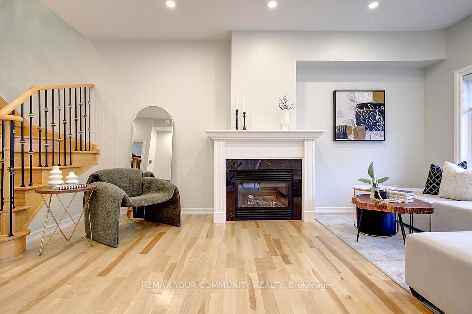 186 Lauderdale Drive, Vaughan, ON L6A 0S4 12