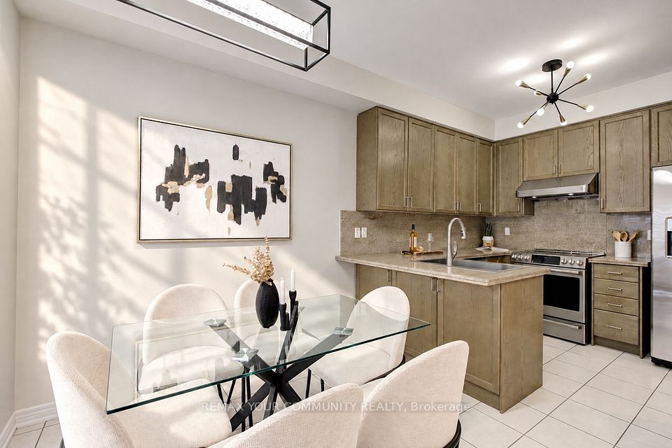 186 Lauderdale Drive, Vaughan, ON L6A 0S4 13