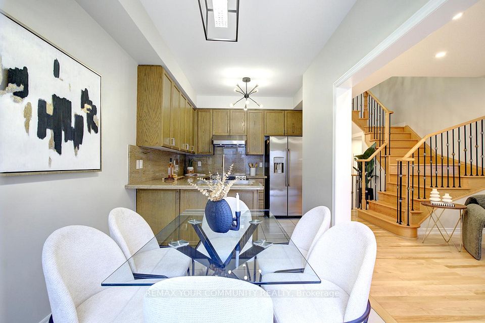 186 Lauderdale Drive, Vaughan, ON L6A 0S4 14