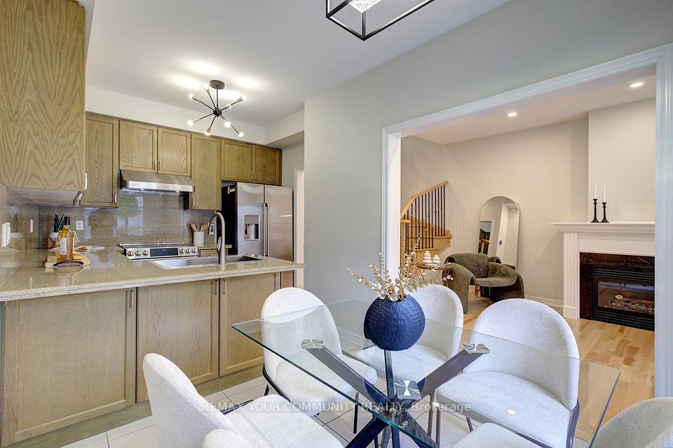186 Lauderdale Drive, Vaughan, ON L6A 0S4 20